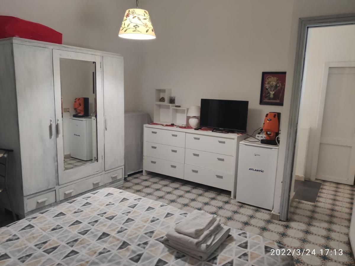 Holiday Home Sulmare Isola delle Femmine Exterior photo