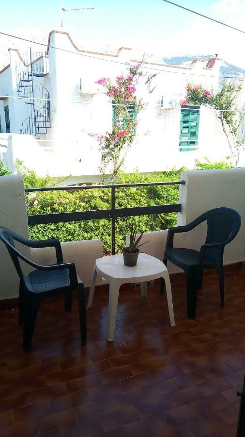 Holiday Home Sulmare Isola delle Femmine Exterior photo